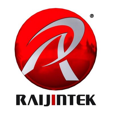 RAIJINTEK