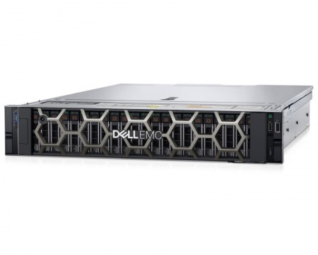 DELL PowerEdge R750 2x Xeon Gold 5315Y 8C 8x32GB H755 2x480GB SSD 2x240GB SSD BOSS 1100W (1+1) 3yr ProSupport + šine + Broadcom 57414 DP 10