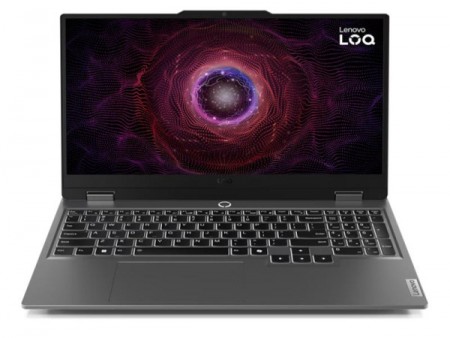 Lenovo LOQ 15.6'' R7 24GB 1TB RTX4050 6GB SRB 2Y83JC003BYA