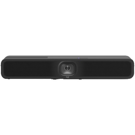 LOGITECH MeetUp 2 GRAPHITE USB WW-9006 960-001681