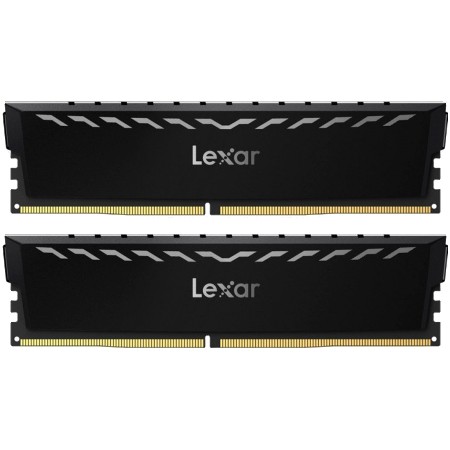 LEXAR 2x8GB THOR DDR4 3600 UDIMM XMP LD4U08G36C18LG-RGD