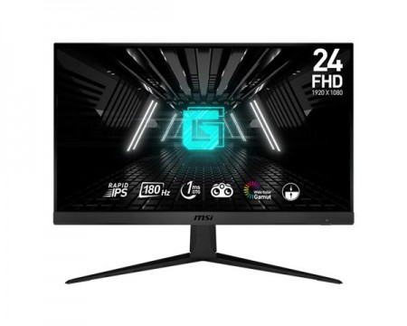 MSI 24'' G2412F RAPID IPS 180Hz