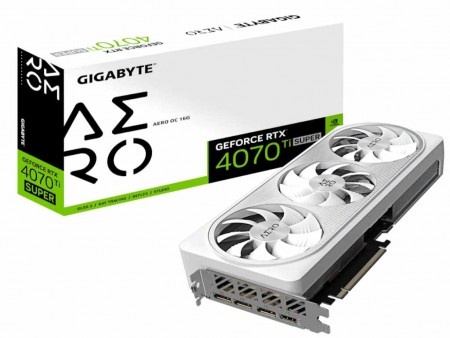 GIGABYTE GV-N407TSAERO OC-16GD 