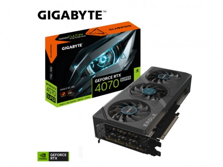 GIGABYTE GV-N407SEAGLOC-12GD