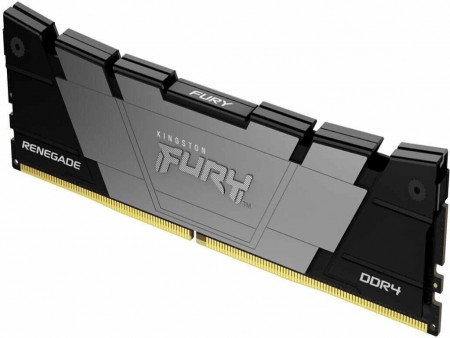 KINGSTON 8GB DIMM DDR4 4000MHz FURY Renegade KF440C19RB2/8