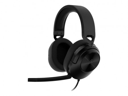 CORSAIR HS55 SURROUND žične crne CA-9011265-EU