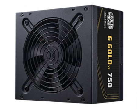 COOLER MASTER G Gold V2 750W MPE-7502-ACAAG-EU