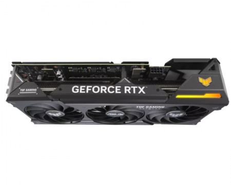 ASUS nVidia TUF-RTX4070-12G-GAMING