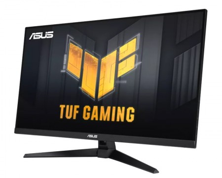 ASUS 31.5'' VG32AQA1A TUF Gaming