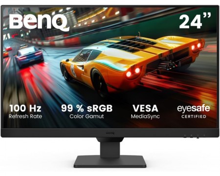 BENQ 23.8'' GW2490E LED