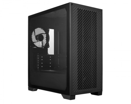 COOLER MASTER Elite 301 Lite crno E301L-KGNN-S00