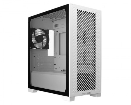 COOLER MASTER Elite 301 Lite belo E301L-WGNN-S00