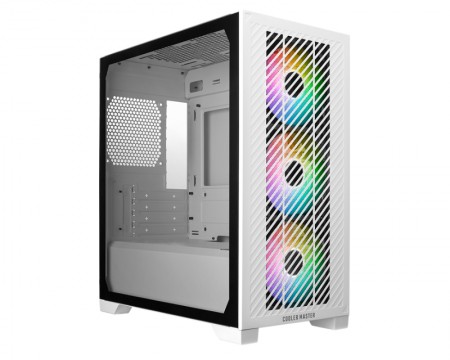 COOLER MASTER Elite 301 belo E301-WGNN-S00