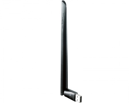 D-LINK DWA-172 Wireless AC600 Dual Band USB Adapter ( 6982 )