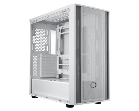 COOLER MASTER MasterBox 600 White Lite belo MB600L-WGNN-S00