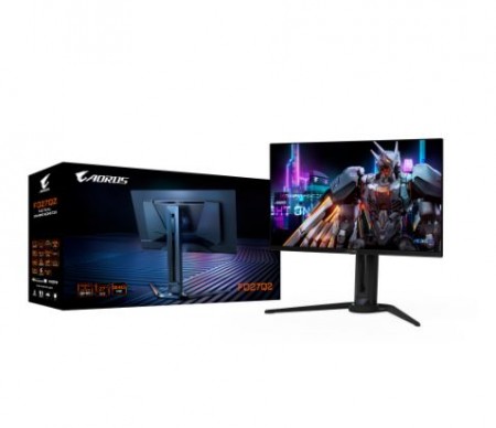 GIGABYTE 27'' 240Hz FO27Q2