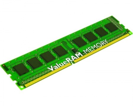 8GB KINGSTON DIMM DDR3 1600MHz KVR16N118