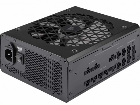 CORSAIR SHIFT RM1000x 1000W 80+ Gold crna CP-9020253-EU