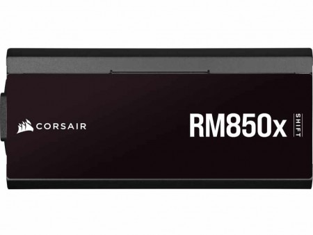 CORSAIR SHIFT RM850x 850W 80+ Gold crna CP-9020252-EU