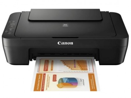 CANON Pixma MG2550S crna 0727C006BA