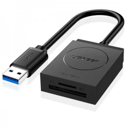 UGREEN CR127 Čitač kartica USB 3.0 TFSD