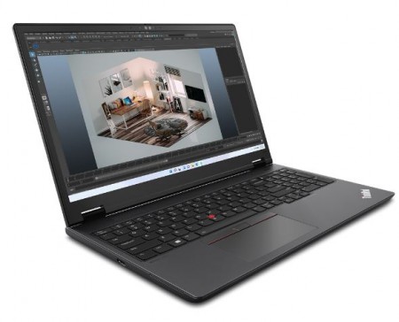 LENOVO ThinkPad P16v G2 16'' Core Ultra 7 2x16GB 1TB Win11P 21KX000QCX