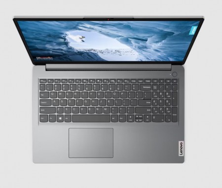 LENOVO IdeaPad 1 15IGL7 15.6'' Celeron N4020 8GB 256GB 82V700JMYA 