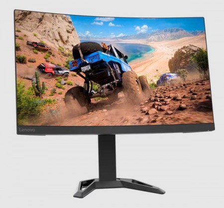 LENOVO 27'' G27qc-30 2.5K 66F4GAC2EU