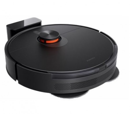 XIAOMI Mi Robot Vacuum S20+ Black EU