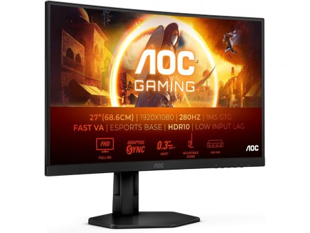 AOC 27'' C27G4ZXU