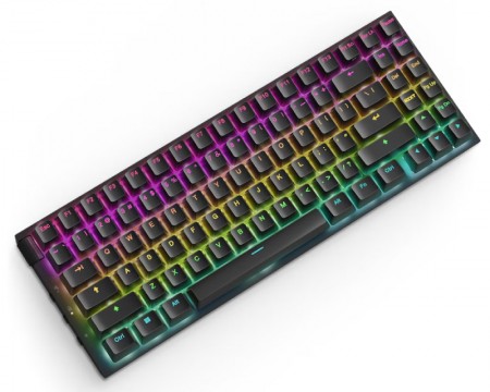 NZXT Function 2 MiniTKL mehanička tastatura US crna KB-002NB-US