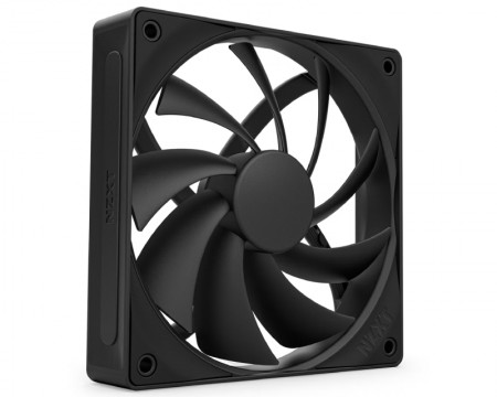 NZXT F120Q 120mm ventilator crni RF-Q12SF-B2