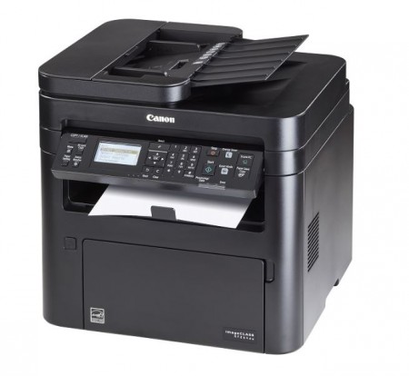 CANON MF-264dw II MFP