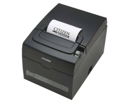 CITIZEN CT-S310II USB Serial  POS štampač