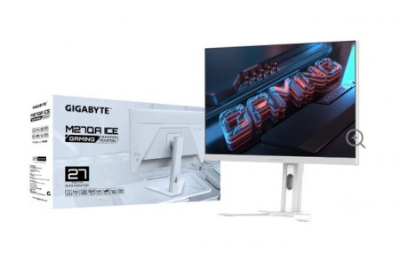 GIGABYTE 27'' M27QA ICE EK1 180Hz