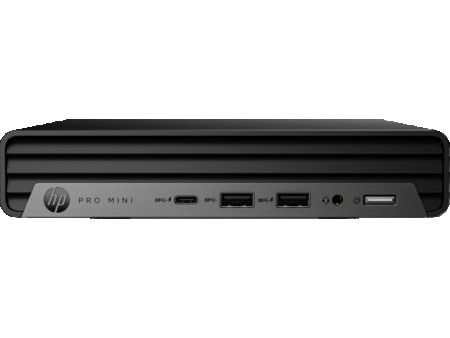 HP Pro Mini 400 G9 DM DOS i7 16GB 512GB 6D392EAP