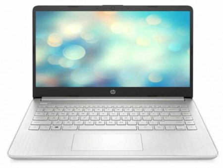 HP 14s-dq5028nm 14'' i5 12GB 512GB srebrna 8D6R5EA/12