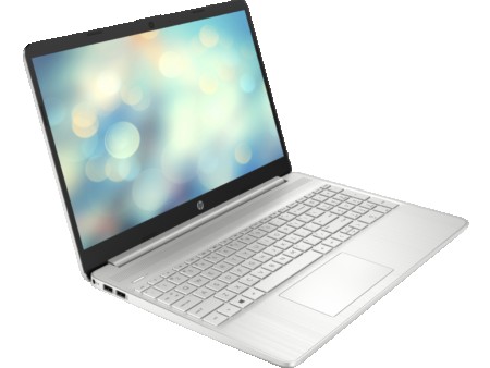 HP 15s-fq5066nm 15.6'' i5 12GB 512GB srebrna 8D089EA/12