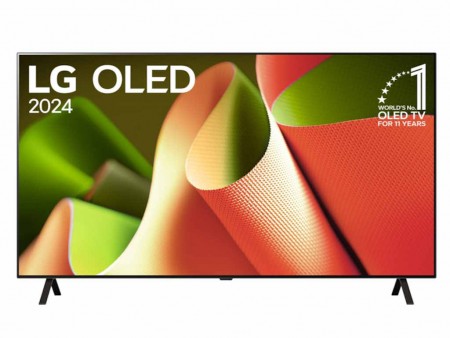 LG OLED65B42LA OLED 65'' 4K smart