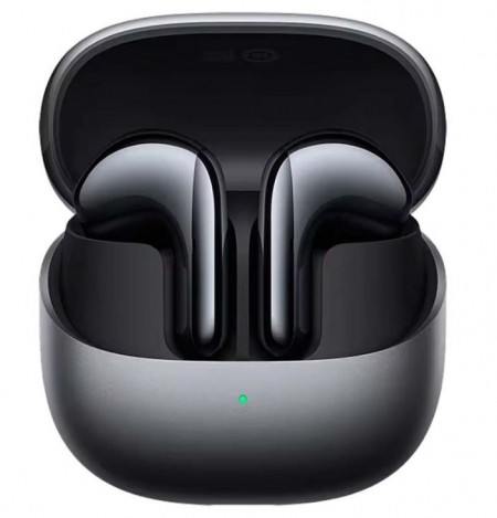 XIAOMI Mi Buds 5 Graphite Black