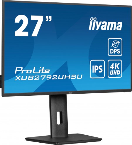 IIYAMA LED 27'' XUB2792UHSU-B6