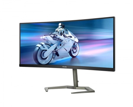 PHILIPS 34'' Evnia 34M1C5500VA/00 UltraWide Gaming