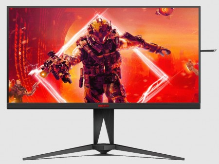 AOC AGON 27'' AG275QXNEU