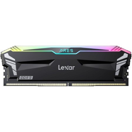 LEXAR Ares DDR5 (2X16GB) 7200 CL34 1.4V LD5U16G72C34LA-RGD