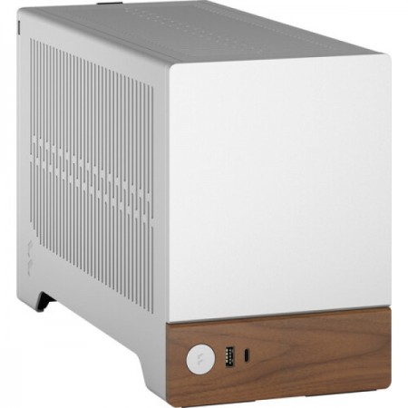 FRACTAL Design Terra Silver FD-C-TER1N-02