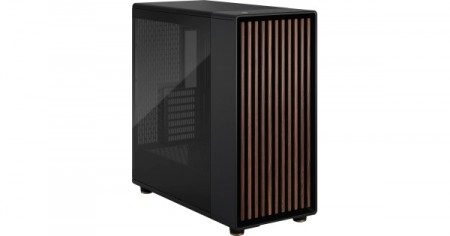 FRACTAL Design North XL Charcoal Black TG Dark FD-C-NOR1X-02