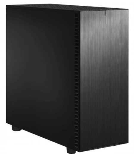 FRACTAL Design Define 7 XL Black FD-C-DEF7X-01