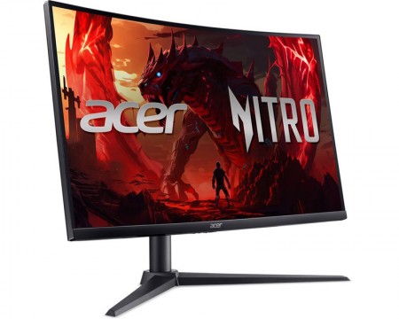 ACER 27'' XZ270X2BMIIPHX NITRO Gaming WQHD LED monitor