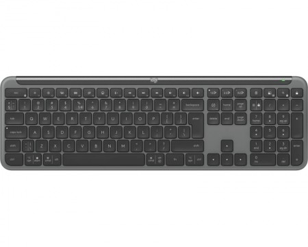 LOGITECH K950 Wireless Graphite US