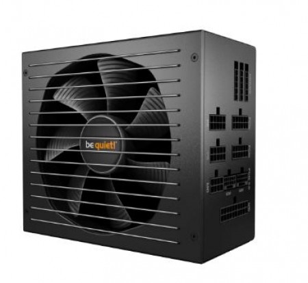 Be Quiet! Straight Power 12 1500W BN340